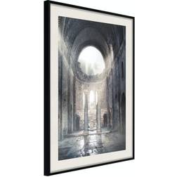 Arkiio Affisch Chamber of Secrets [Poster] 30x45 Poster